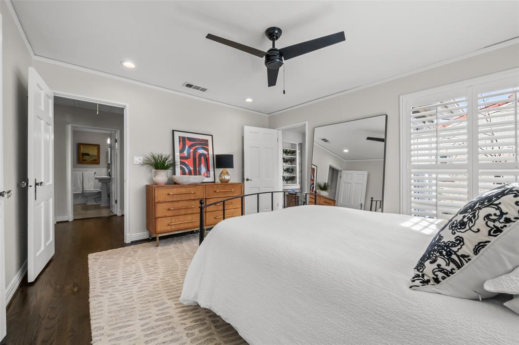 Wilshire Heights - Residential