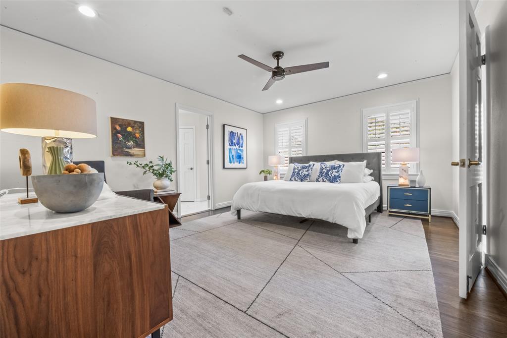 Wilshire Heights - Residential