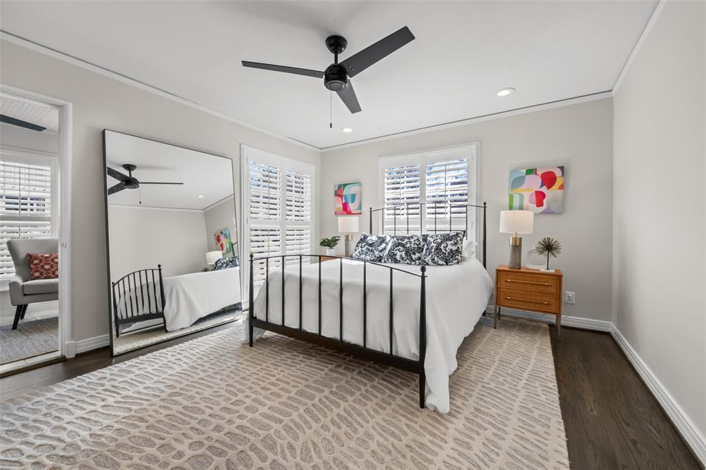 Wilshire Heights - Residential