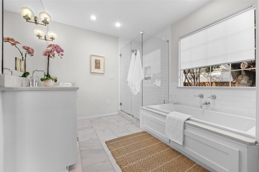 Wilshire Heights - Residential