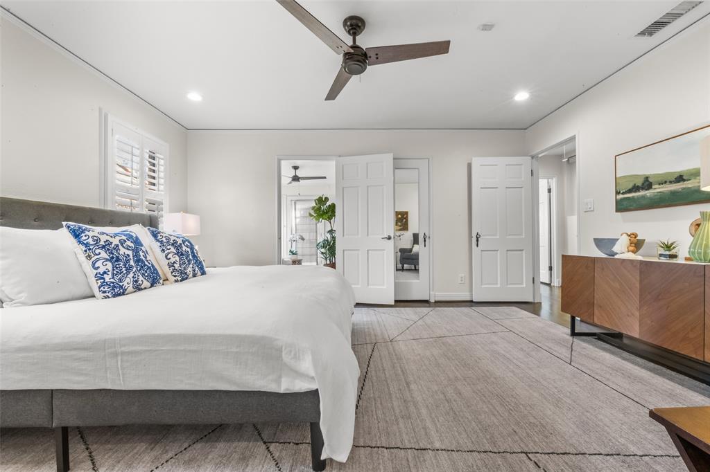 Wilshire Heights - Residential