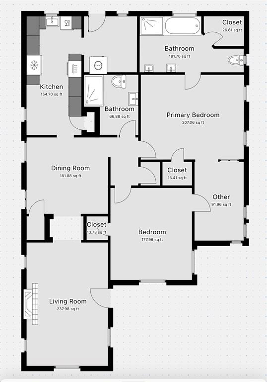 Wilshire Heights - Residential