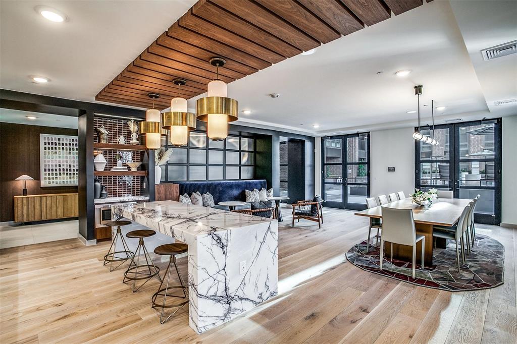 Quorum - Residential Lease