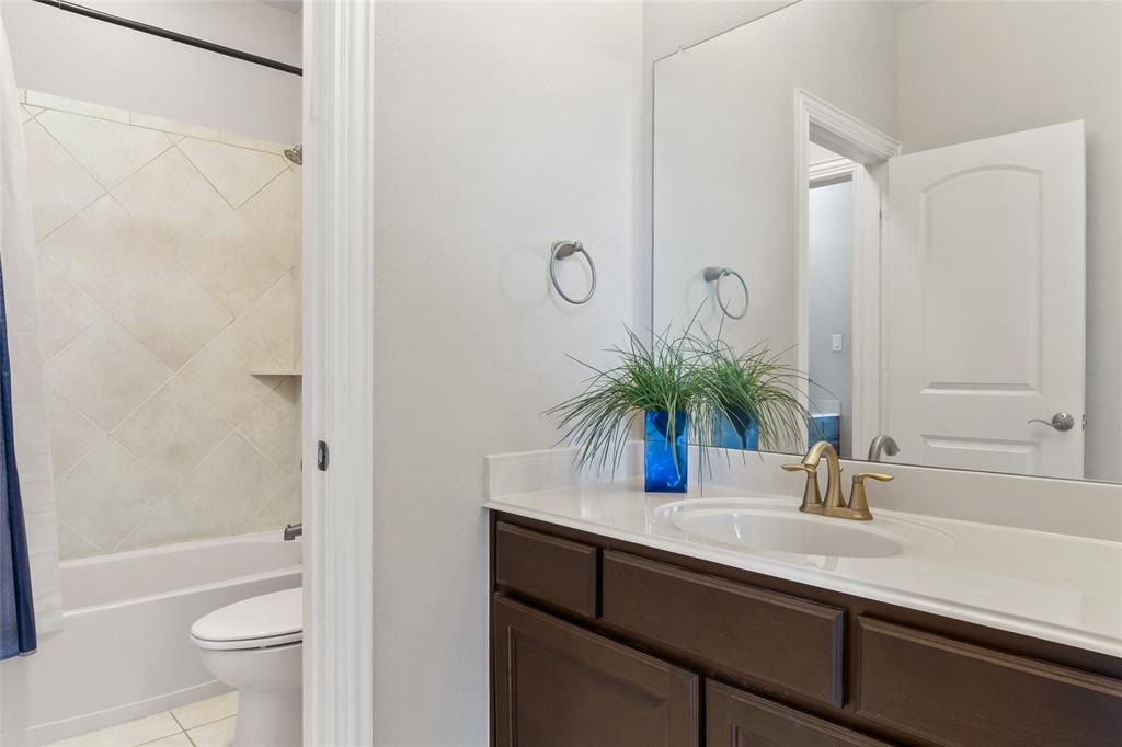 The Highlands At Trophy Club N - Residential