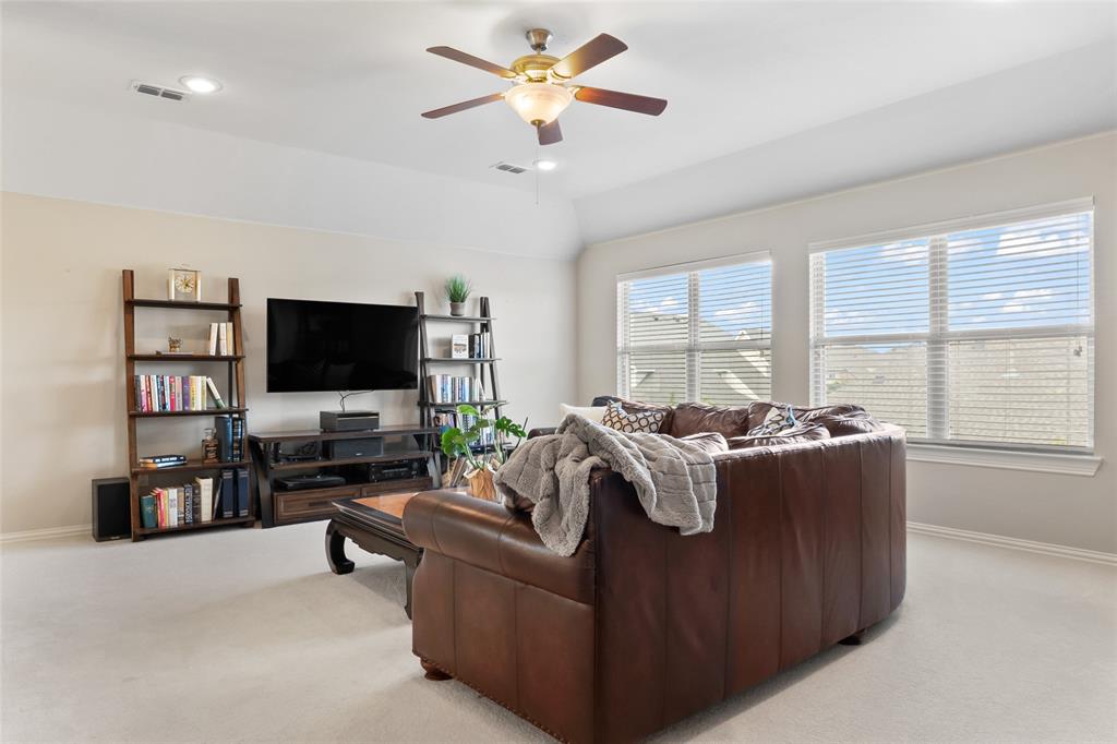 The Highlands At Trophy Club N - Residential