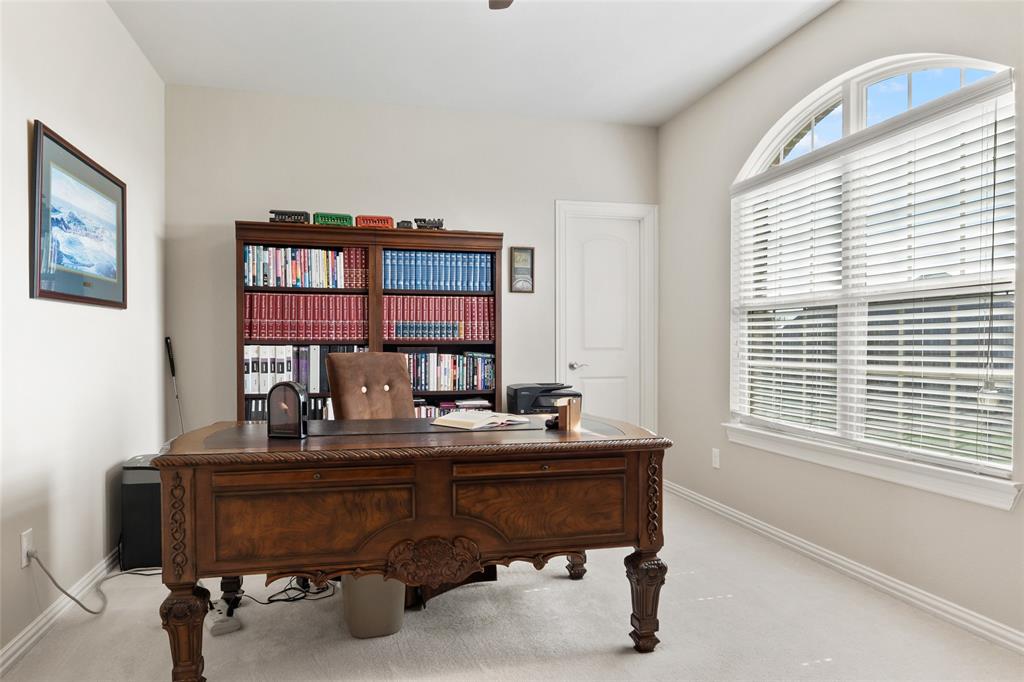 The Highlands At Trophy Club N - Residential