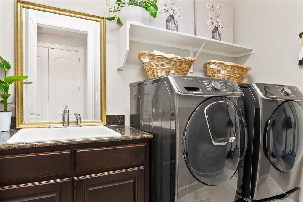 The Highlands At Trophy Club N - Residential