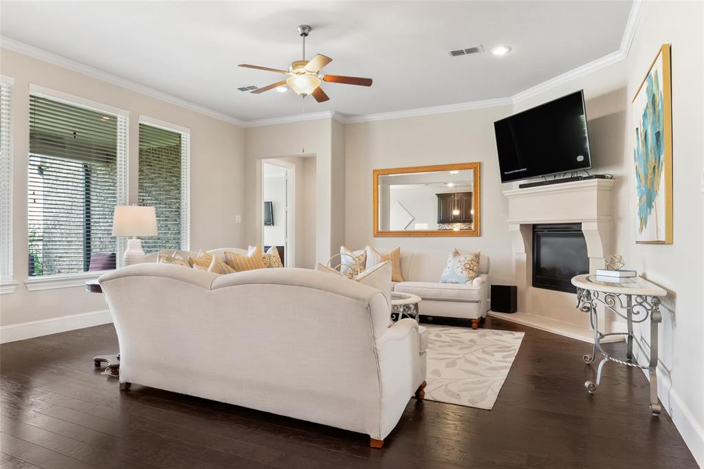 The Highlands At Trophy Club N - Residential