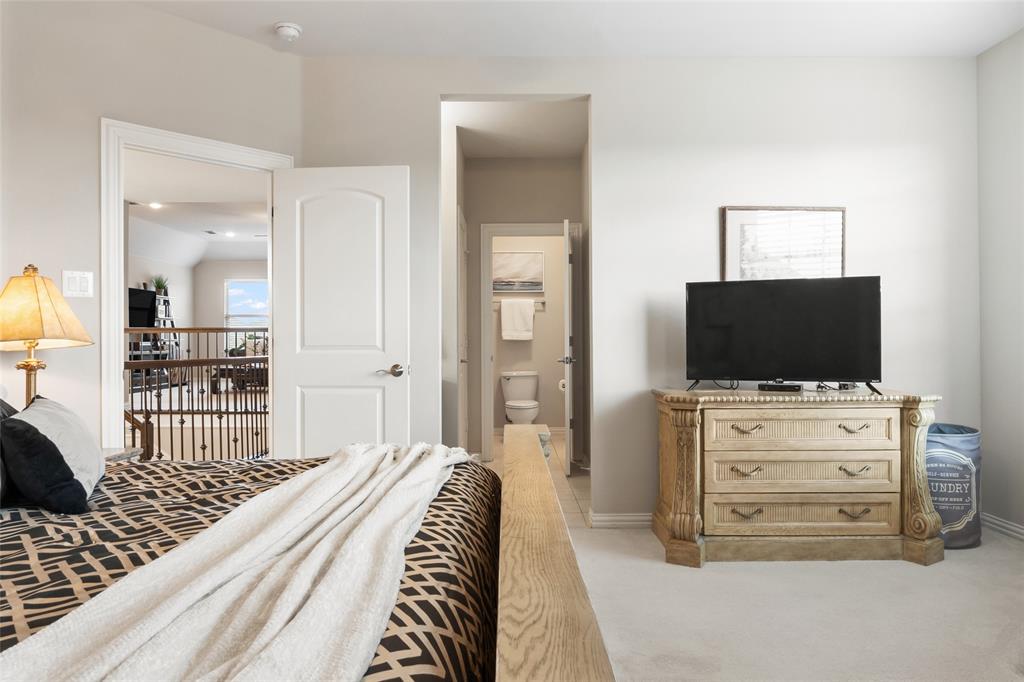 The Highlands At Trophy Club N - Residential