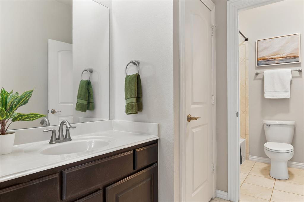 The Highlands At Trophy Club N - Residential