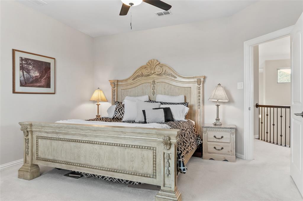 The Highlands At Trophy Club N - Residential