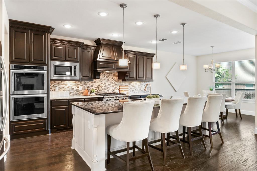 The Highlands At Trophy Club N - Residential