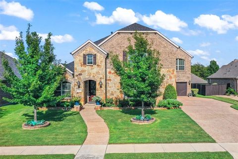 2823 Chatswood Drive Trophy Club TX 76262