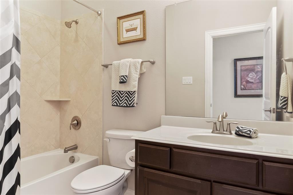 The Highlands At Trophy Club N - Residential