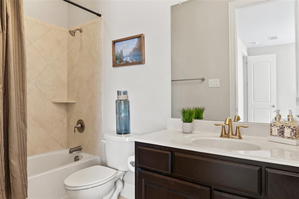 The Highlands At Trophy Club N - Residential