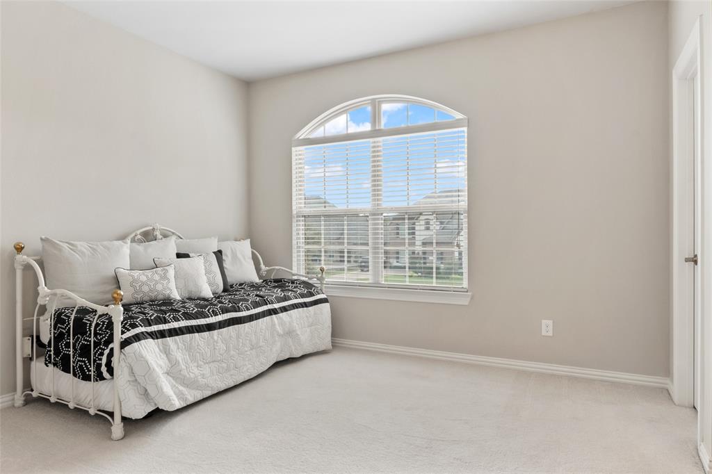 The Highlands At Trophy Club N - Residential