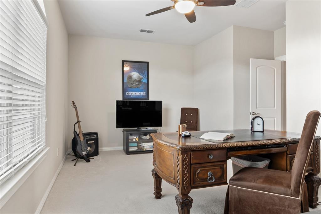 The Highlands At Trophy Club N - Residential