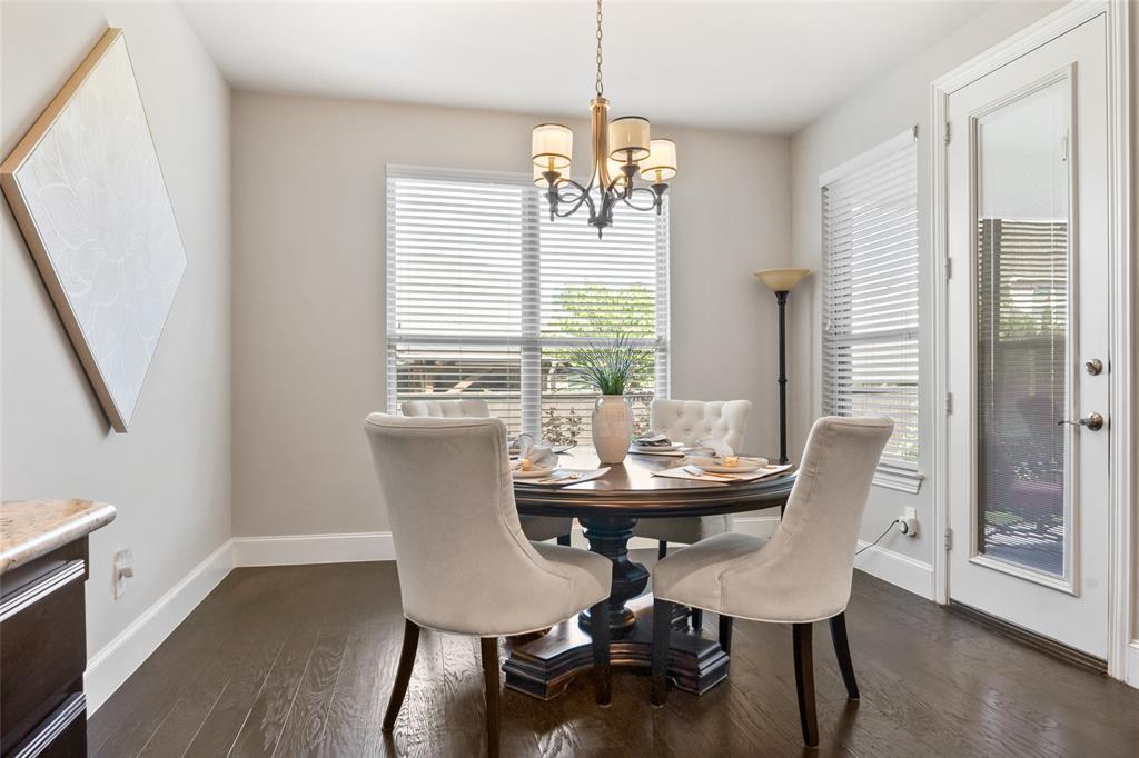 The Highlands At Trophy Club N - Residential