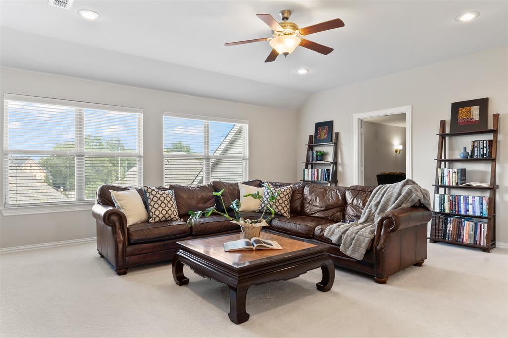 The Highlands At Trophy Club N - Residential