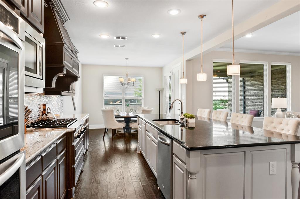 The Highlands At Trophy Club N - Residential