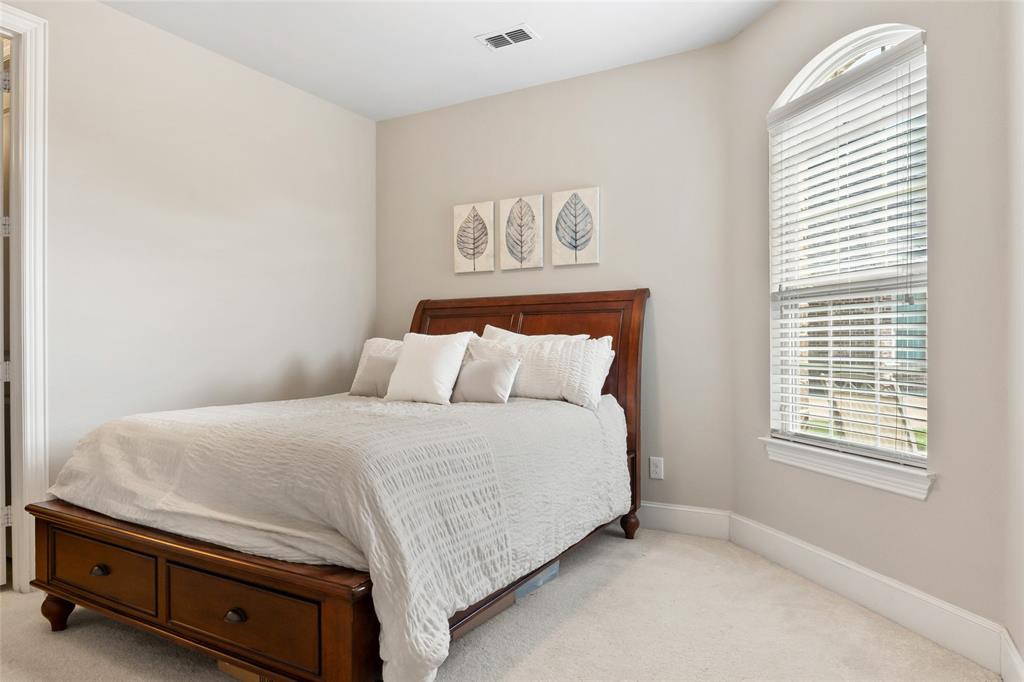 The Highlands At Trophy Club N - Residential