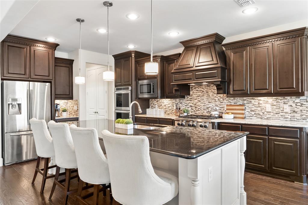 The Highlands At Trophy Club N - Residential