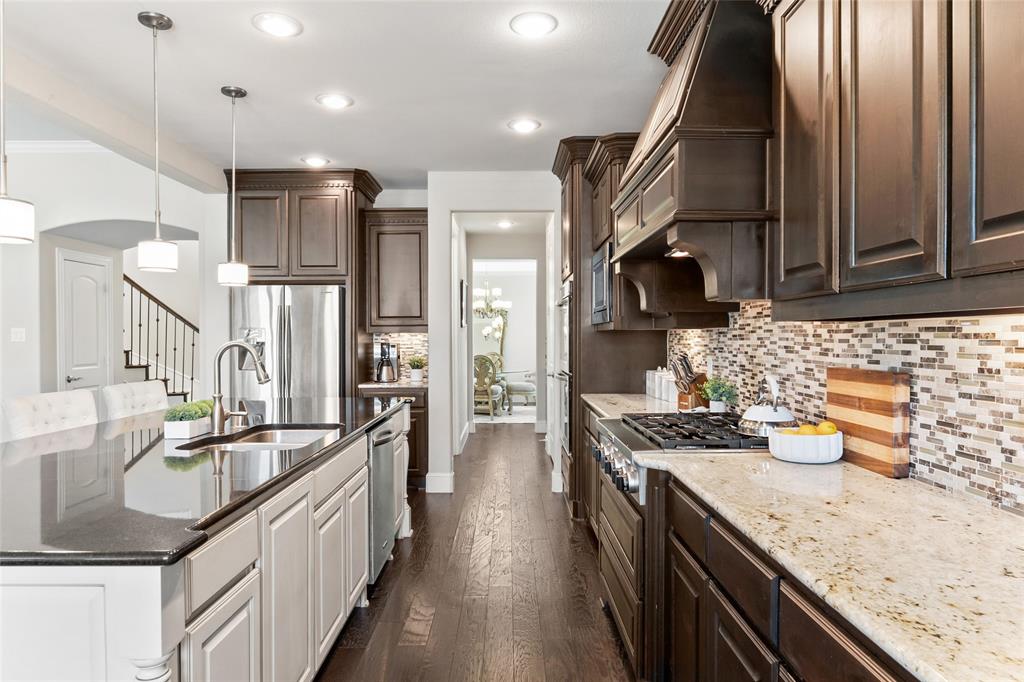 The Highlands At Trophy Club N - Residential