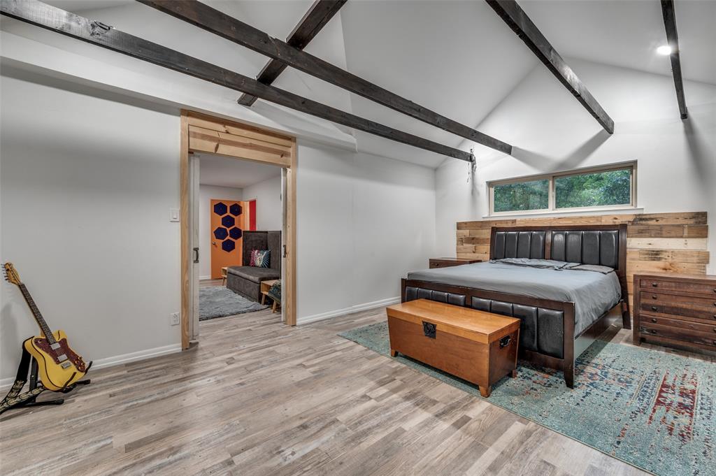 Buckner Terrace 04 Sec 03 Inst - Land