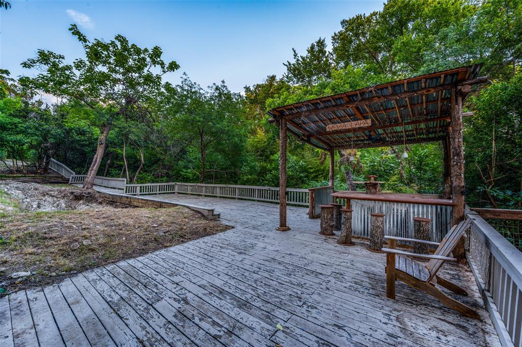 Buckner Terrace 04 Sec 03 Inst - Land