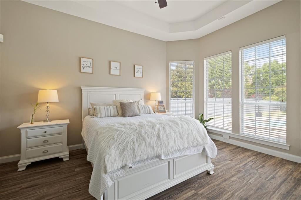 Lakeridge Estate #2 - Residential