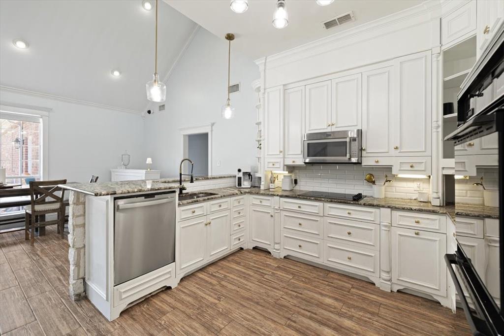 Lakeridge Estate #2 - Residential