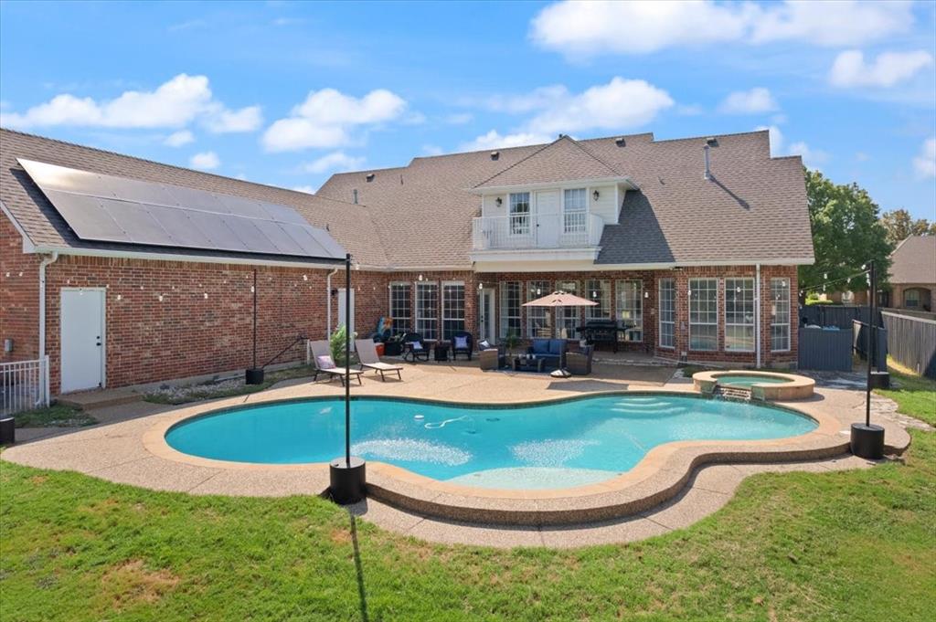 Lakeridge Estate #2 - Residential