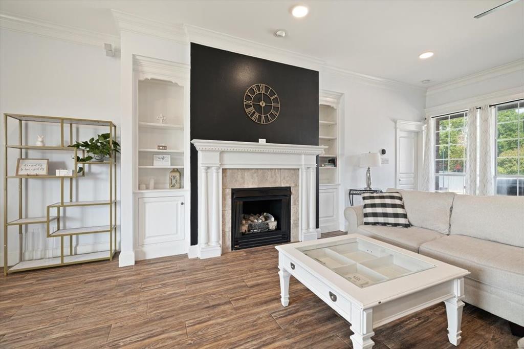 Lakeridge Estate #2 - Residential