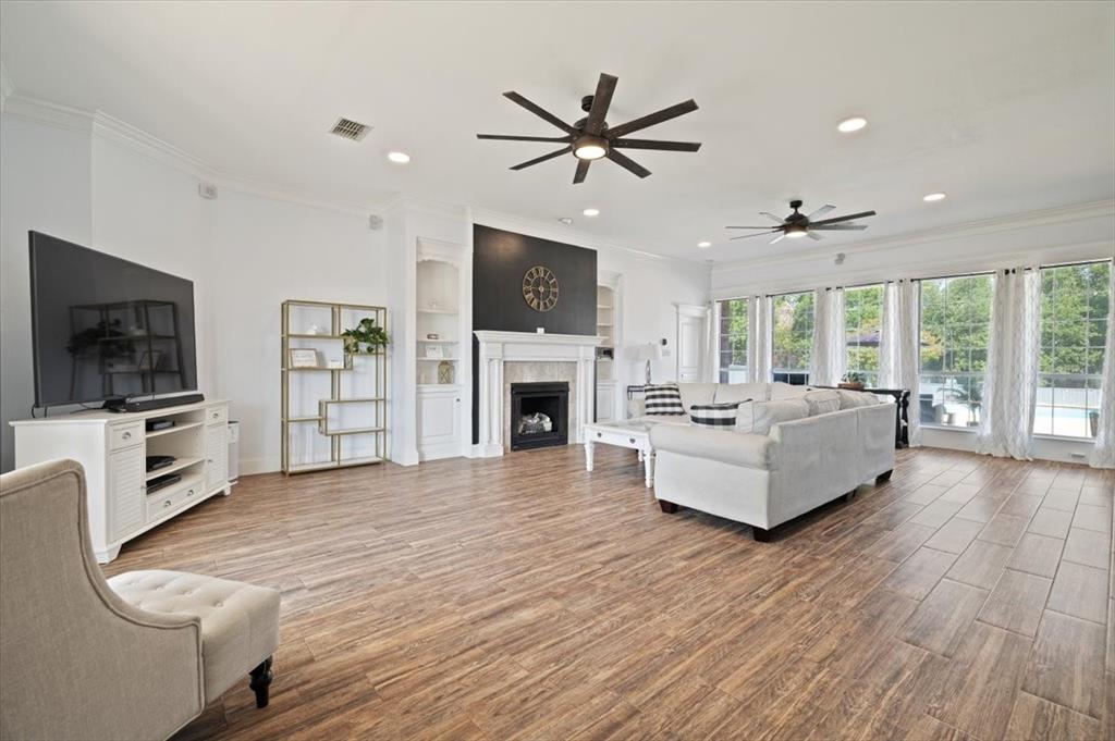 Lakeridge Estate #2 - Residential