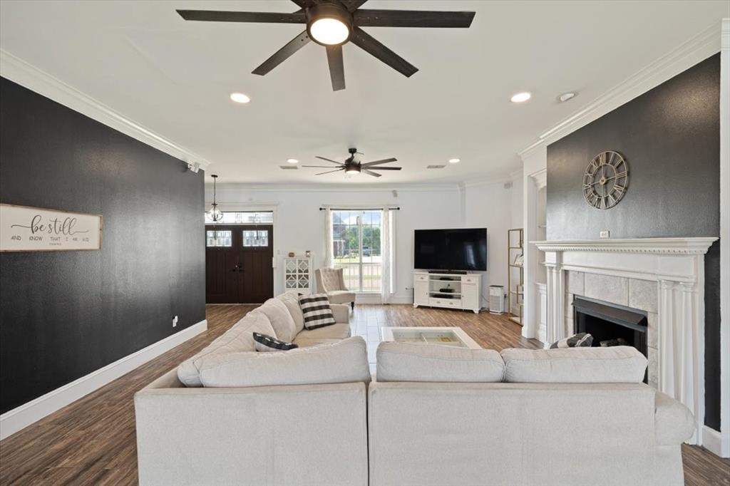 Lakeridge Estate #2 - Residential