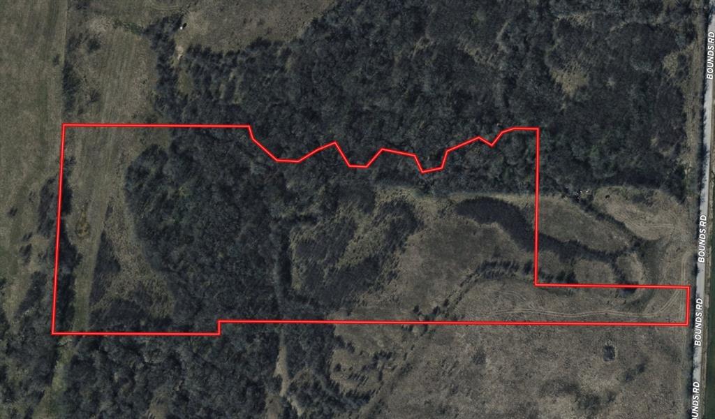 13 Bounds Road 13 Acres
