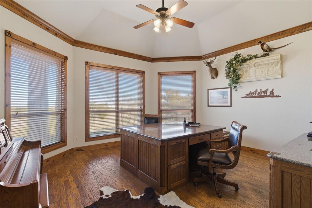 Saddle Ridge Estates Fka - Residential