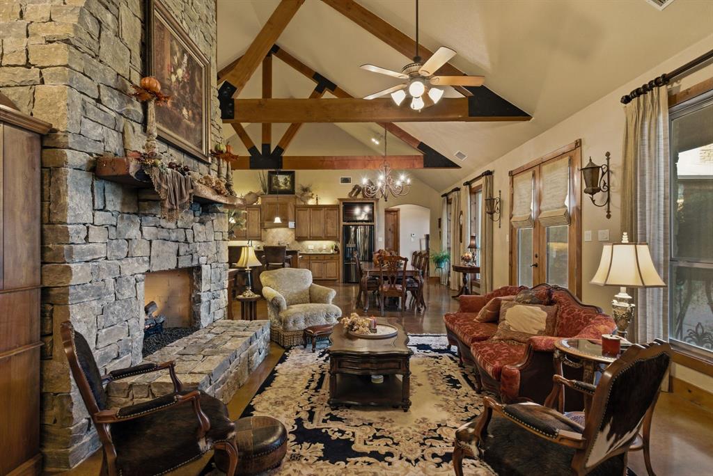 Saddle Ridge Estates Fka - Residential