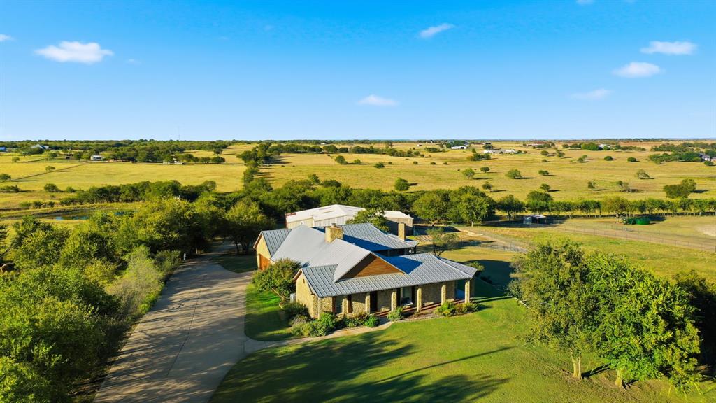 Saddle Ridge Estates Fka - Residential