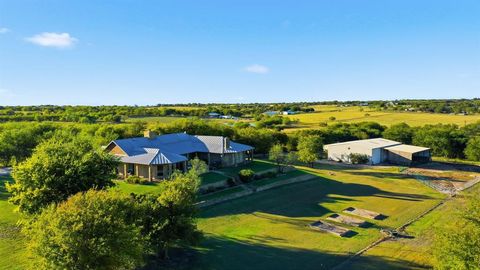 135 Serrano Court Weatherford TX 76087