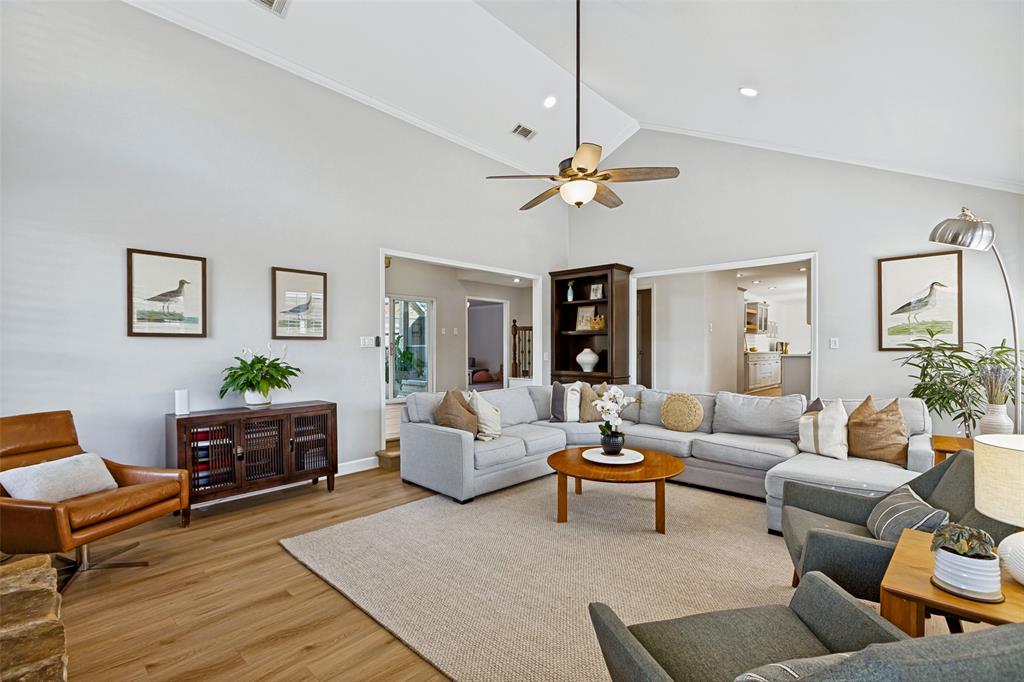 Bent Trail Add Ph Two - Residential