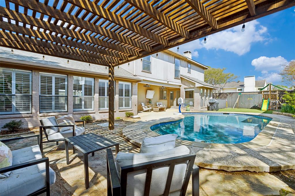 Bent Trail Add Ph Two - Residential