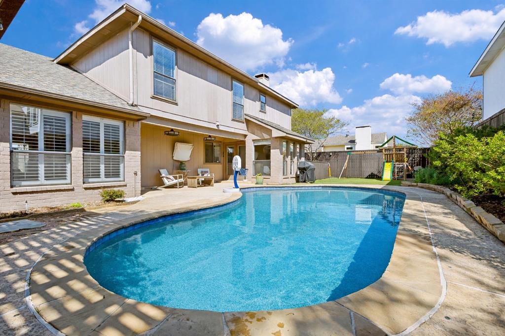 Bent Trail Add Ph Two - Residential