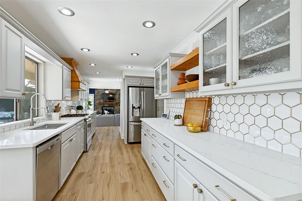 Bent Trail Add Ph Two - Residential