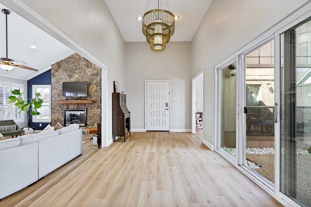 Bent Trail Add Ph Two - Residential