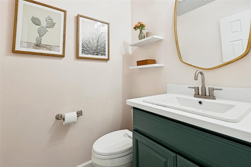 Bent Trail Add Ph Two - Residential