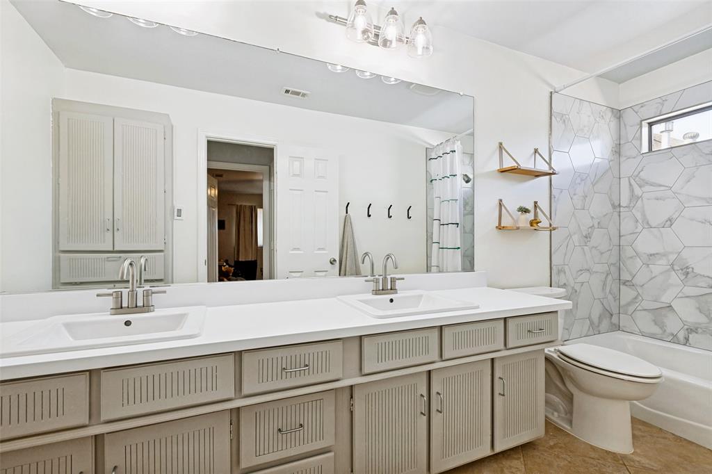 Bent Trail Add Ph Two - Residential