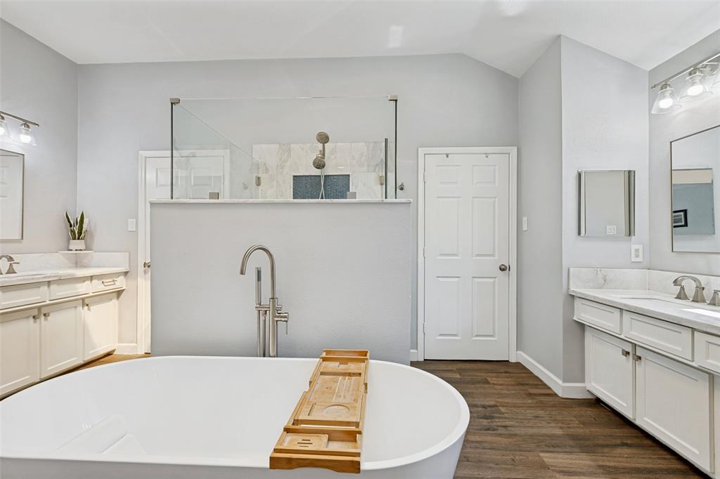 Bent Trail Add Ph Two - Residential