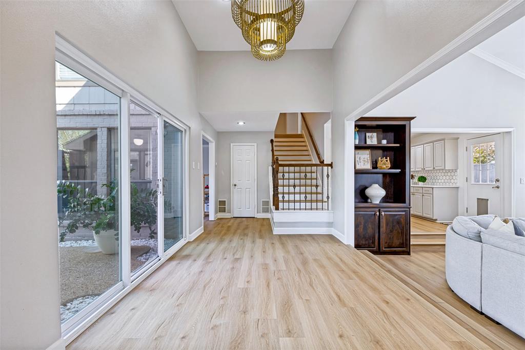 Bent Trail Add Ph Two - Residential