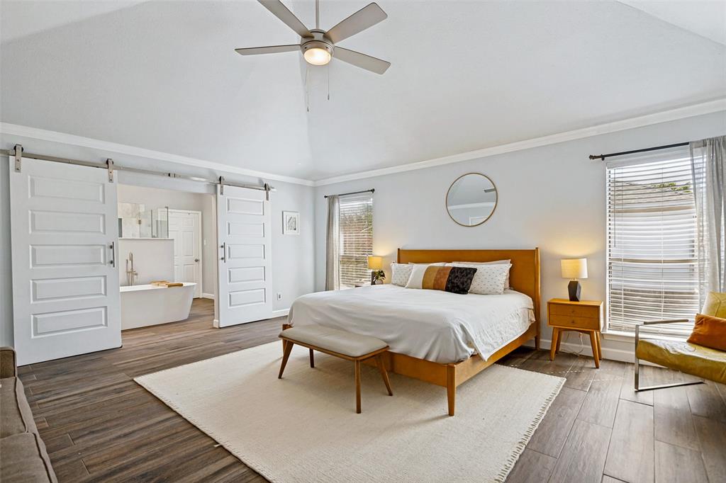 Bent Trail Add Ph Two - Residential